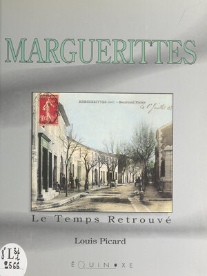 cover image of Marguerittes